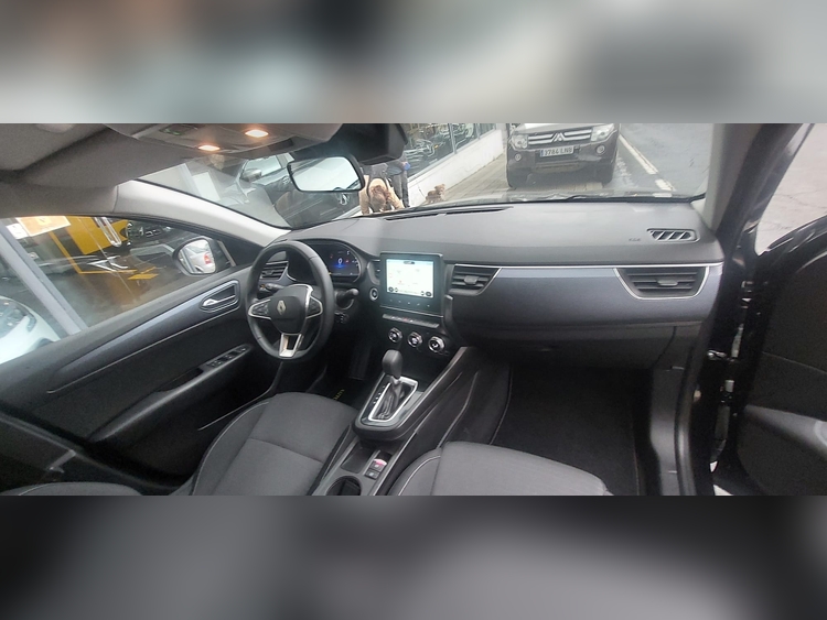 Renault Arkana 1.3 MYHYBR 140CV foto 9